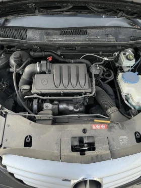 Mercedes-Benz B 180 180 CDI - 2000 € / 3911.66 лв. - 54279761 6