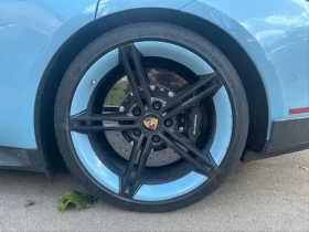 Porsche Taycan TURBO S * ОТОРИЗИРАН ПРОДАВАЧ*  - 66450 € / 129964.90 лв. - 76465420 11
