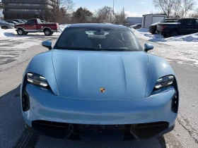 Porsche Taycan TURBO S * ОТОРИЗИРАН ПРОДАВАЧ*  - 66450 € / 129964.90 лв. - 76465420 2