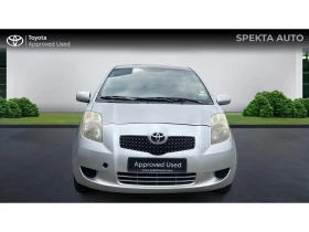 Toyota Yaris Месечна вноска от 100   - 2990 € / 5847.93 лв. - 99406480 5