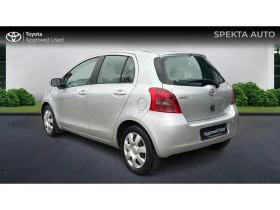 Toyota Yaris Месечна вноска от 100   - 2990 € / 5847.93 лв. - 99406480 2