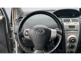 Toyota Yaris Месечна вноска от 100   - 2990 € / 5847.93 лв. - 99406480 13