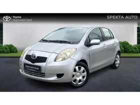 Toyota Yaris Месечна вноска от 100  