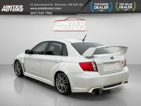 Subaru Impreza  WRX STI STAGE 2 TUNED С РЕГИСТРАЦИЯ & АВТОКРЕДИТ - 12900 € / 25230.21 лв. - 41785074 5