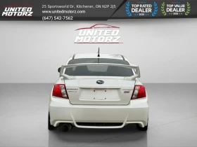 Subaru Impreza  WRX STI STAGE 2 TUNED С РЕГИСТРАЦИЯ & АВТОКРЕДИТ - 12900 € / 25230.21 лв. - 41785074 4