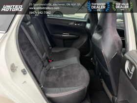 Subaru Impreza  WRX STI STAGE 2 TUNED С РЕГИСТРАЦИЯ & АВТОКРЕДИТ - 12900 € / 25230.21 лв. - 41785074 11
