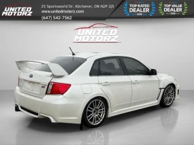Subaru Impreza  WRX STI STAGE 2 TUNED С РЕГИСТРАЦИЯ & АВТОКРЕДИТ - 12900 € / 25230.21 лв. - 41785074 3
