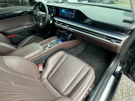 Hyundai Grandeur LPG 3.5 V6 Exclusive GN7 - 28900 € / 56523.49 лв. - 38627424 11