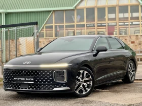 Hyundai Grandeur LPG 3.5 V6 Exclusive GN7 - 28900 € / 56523.49 лв. - 38627424 3