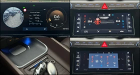 Hyundai Grandeur LPG 3.5 V6 Exclusive GN7 - 28900 € / 56523.49 лв. - 38627424 14