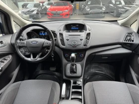 Ford C-max - 10900 € / 21318.55 лв. - 13897409 11