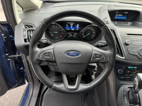 Ford C-max - 10900 € / 21318.55 лв. - 13897409 9