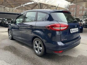 Ford C-max - 10900 € / 21318.55 лв. - 13897409 7