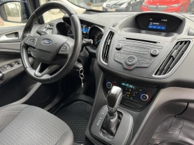 Ford C-max - 10900 € / 21318.55 лв. - 13897409 12