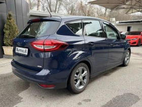 Ford C-max - 10900 € / 21318.55 лв. - 13897409 5