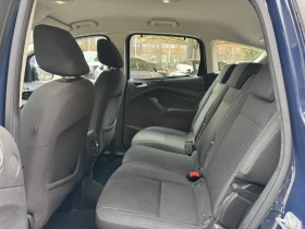 Ford C-max - 10900 € / 21318.55 лв. - 13897409 15