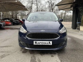 Ford C-max - 10900 € / 21318.55 лв. - 13897409 3