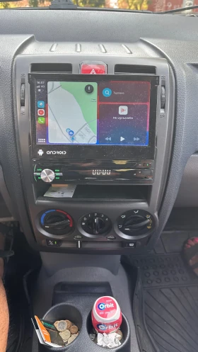 Hyundai Getz - 1350 € / 2640.37 лв. - 36812802 7