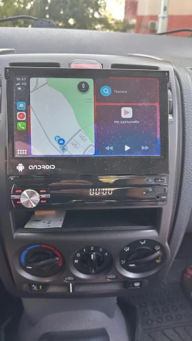 Hyundai Getz - 1350 € / 2640.37 лв. - 36812802 12