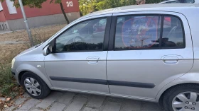 Hyundai Getz - 1350 € / 2640.37 лв. - 36812802 15