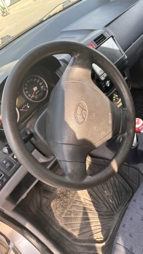 Hyundai Getz - 1350 € / 2640.37 лв. - 36812802 8