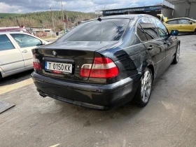 BMW 330 i  - 3700 € / 7236.57 лв. - 89301148 3
