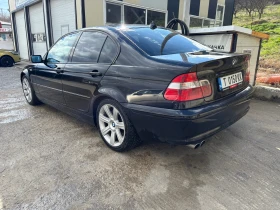 BMW 330 i  - 3700 € / 7236.57 лв. - 89301148 2