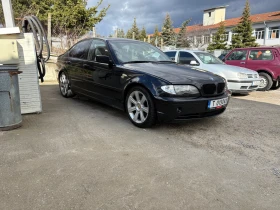 BMW 330 i  - 3700 € / 7236.57 лв. - 89301148 4