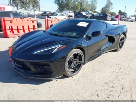 Chevrolet Corvette Stingray Rwd 1Lt - 48000 € / 93879.84 лв. - 89195358 2