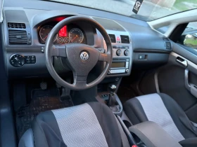 VW Touran - 4800 € / 9387.98 лв. - 95795532 2