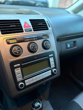 VW Touran - 4800 € / 9387.98 лв. - 95795532 4