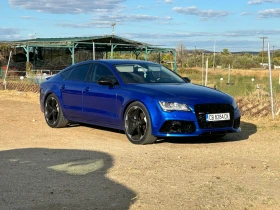 Audi A7 RS7 packet - 14500 € / 28359.53 лв. - 86911041 2