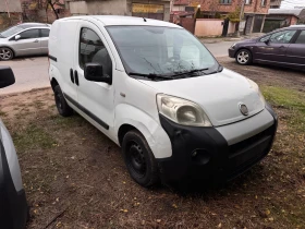 Fiat Fiorino Товарна - 2400 € / 4693.99 лв. - 71914175 3