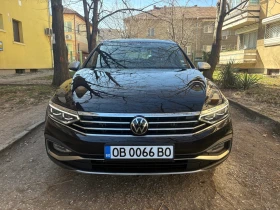 VW Alltrack Elegance, Digital, Камера, История, Обслужен - 26600 € / 52025.08 лв. - 82723971 5