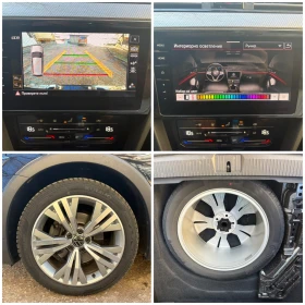 VW Alltrack Elegance, Digital, Камера, История, Обслужен - 26600 € / 52025.08 лв. - 82723971 16