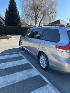 Toyota Sienna undefined | Auto.bg — изображение 6