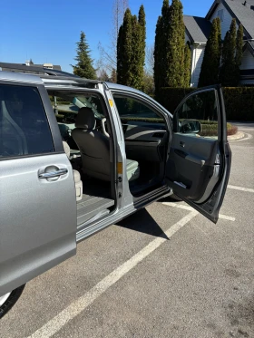 Toyota Sienna undefined | Auto.bg — изображение 10