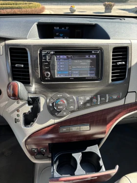 Toyota Sienna undefined | Auto.bg — изображение 15