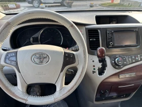 Toyota Sienna undefined | Auto.bg — изображение 14