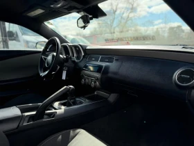 Chevrolet Camaro 1LS* Coupe* AвтоКредит* (ЦЕНА ДО БГ) - 10999 € / 21512.17 лв. - 64017927 13