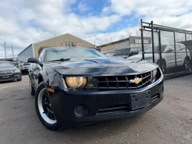 Chevrolet Camaro 1LS* Coupe* AвтоКредит* (ЦЕНА ДО БГ) - 10999 € / 21512.17 лв. - 64017927 3