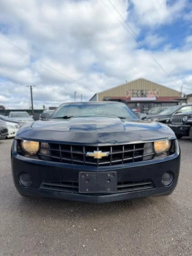 Chevrolet Camaro 1LS* Coupe* AвтоКредит* (ЦЕНА ДО БГ) - 10999 € / 21512.17 лв. - 64017927 2