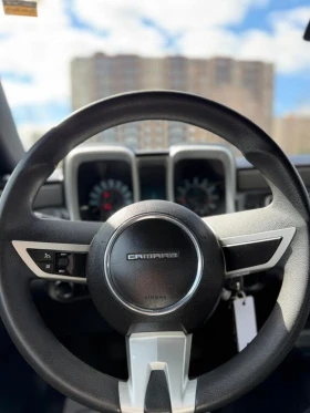 Chevrolet Camaro 1LS* Coupe* AвтоКредит* (ЦЕНА ДО БГ) - 10999 € / 21512.17 лв. - 64017927 17