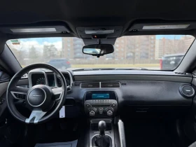 Chevrolet Camaro 1LS* Coupe* AвтоКредит* (ЦЕНА ДО БГ) - 10999 € / 21512.17 лв. - 64017927 12