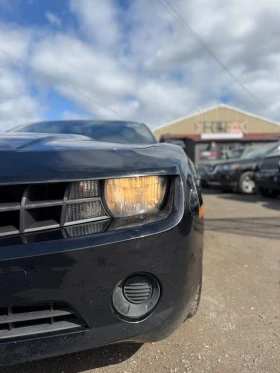 Chevrolet Camaro 1LS* Coupe* AвтоКредит* (ЦЕНА ДО БГ) - 10999 € / 21512.17 лв. - 64017927 6