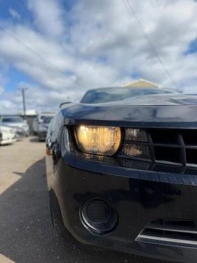Chevrolet Camaro 1LS* Coupe* AвтоКредит* (ЦЕНА ДО БГ) - 10999 € / 21512.17 лв. - 64017927 4