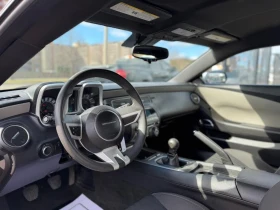 Chevrolet Camaro 1LS* Coupe* AвтоКредит* (ЦЕНА ДО БГ) - 10999 € / 21512.17 лв. - 64017927 10