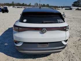 VW ID.4 Volkswagen First Edition | Auto.bg — изображение 6