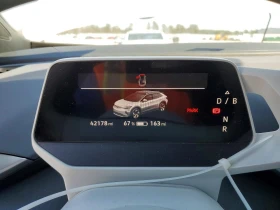 VW ID.4 Volkswagen First Edition | Auto.bg — изображение 9