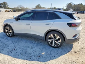 VW ID.4 Volkswagen First Edition | Auto.bg — изображение 2